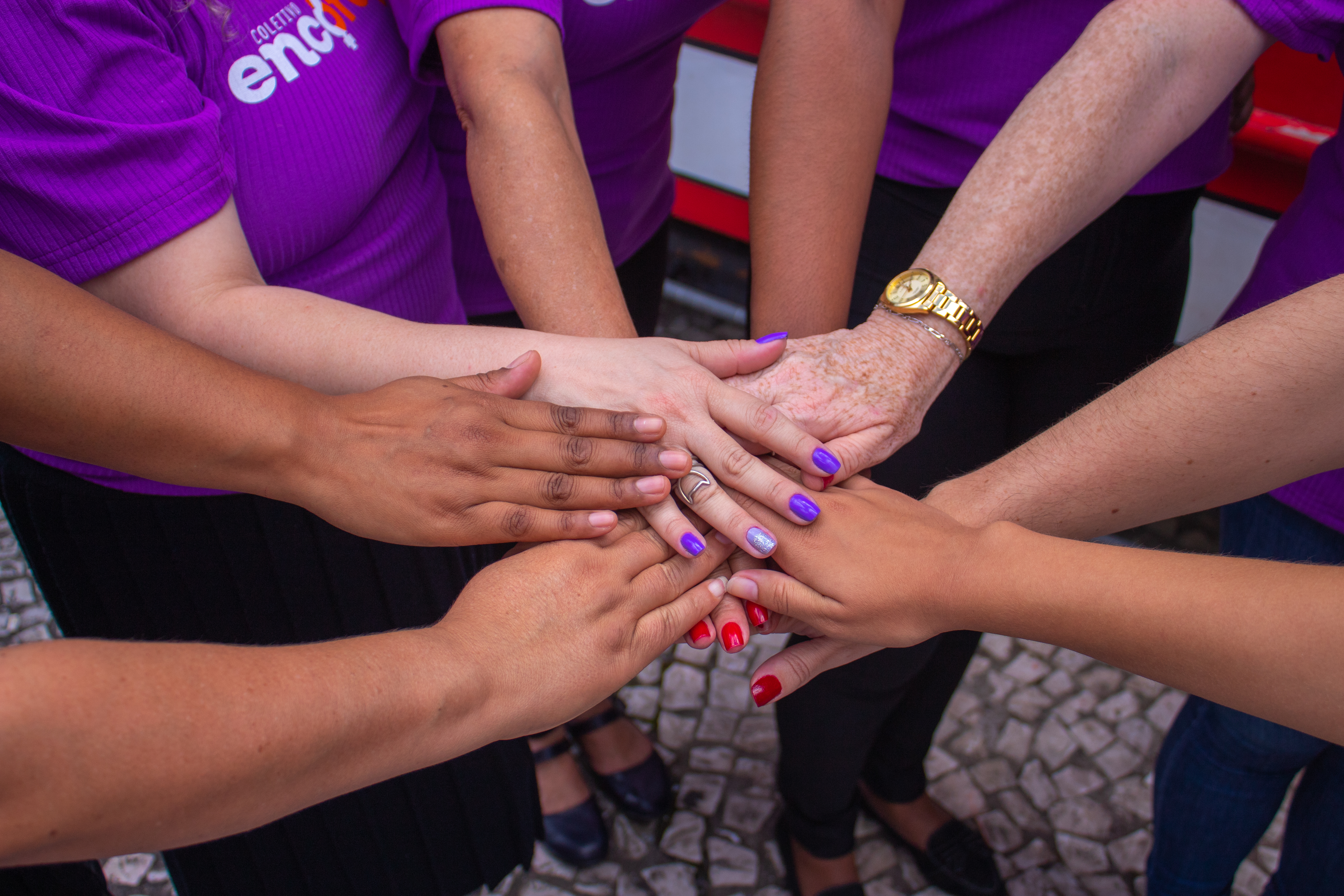 Fundação do Instituto